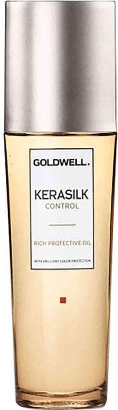 Goldwell - Kerasilk - Control - Rich Protective Oil - 75 ml