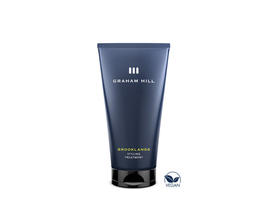 GRAHAM HILL Brooklands Styling Treatment 150ml