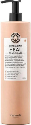 Maria Nila Head & Hair Heal Conditioner - 1000ml