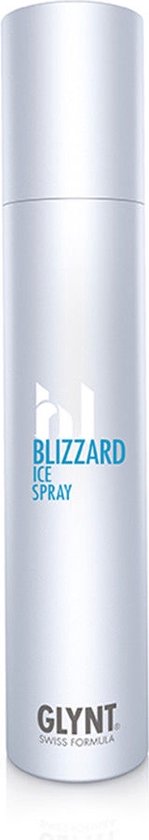 Glynt BLIZZARD Dry Shampoo  200ml