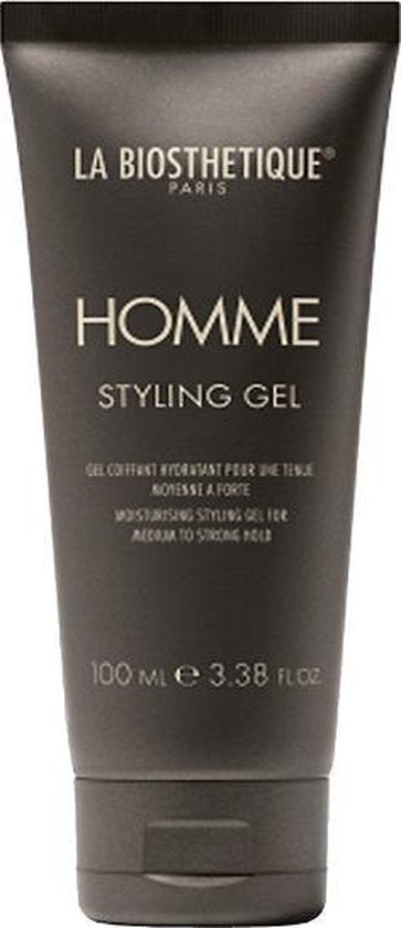 La Biosthetique Homme Styling Gel 100ml