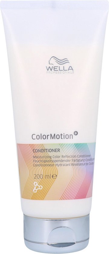 Wella Color Motion Conditioner 200 ml