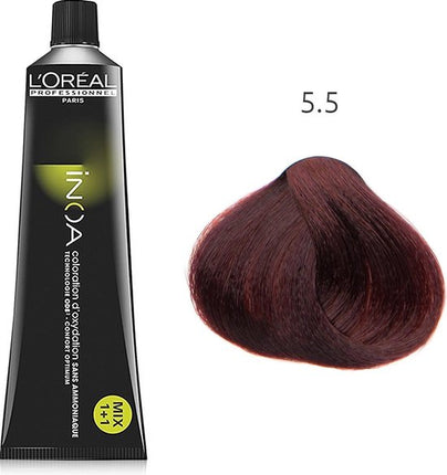 L'Oréal Paris INOA 60 ml - 5.5