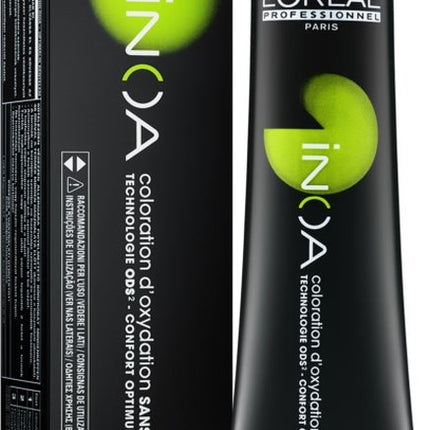 L'Oréal Professionnel - L'Oréal Inoa 60 GR 6.0