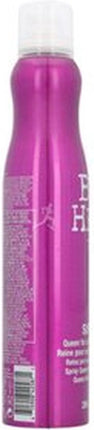 TIGI - Bed Head Superstar Queen For A Day Thickening Spray - Haarlak - 311 ml
