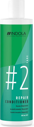  Indola Innova Repair Conditioner -300 ml - Conditioner voor ieder haartype