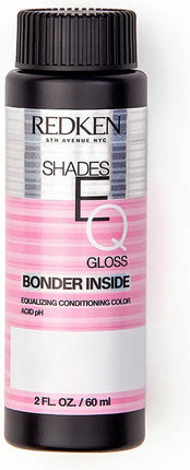 Semi-permanente kleurstof Redken Shades EQ Bonder Inside 09P-8.9 - 60 ml