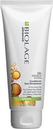 Matrix - Biolage - Oil Renew - Conditioner - 200 ml