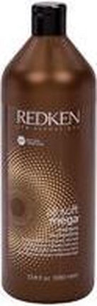 Redken Allsoft Mega Shampoo - 1000 ml