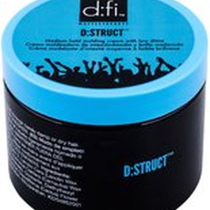 Struct Pliable Molding Creme - 150 gr