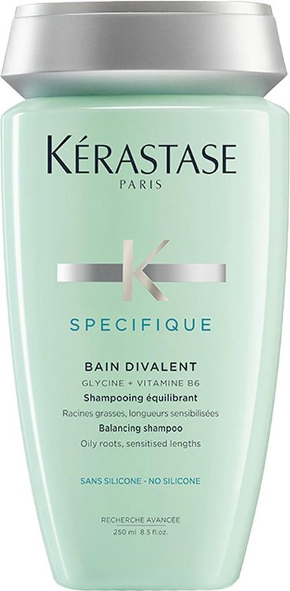 Kérastase Specifique Bain Divalent Shampoo - 250 ml