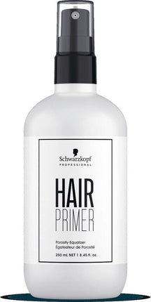 Schwarzkopf -  Hair Primer 250ml