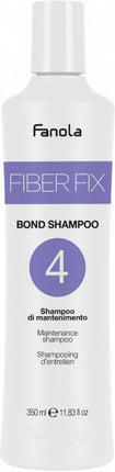 Fiber Fix No.4 Bond Shampoo - 350ml