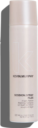 KEVIN.MURPHY Session.Spray Flex - Haarspray - 400ml