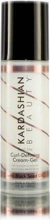 Kardashian Beauty Twirl Me Curl 147ml haarcrème Unisex