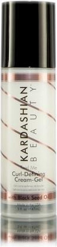 Kardashian Beauty Twirl Me Curl 147ml haarcrème Unisex