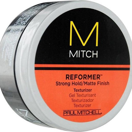 Paul Mitchell Mitch Reformer Paste