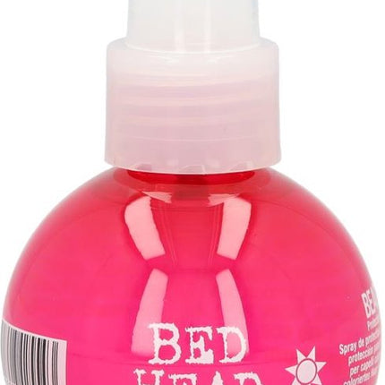Tigi - Bed Head Beach Bound Protection Spray - Haarspray - 100ml