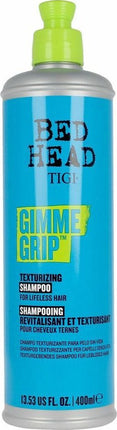 TIGI - Bed Head Gimme Grip Shampoo - 400 ml
