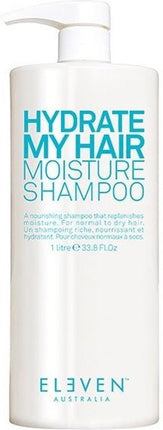 Eleven Australia Hydrate My Hair Moisture Shampoo