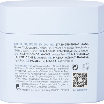 Kerasilk - Versterkend Masker - 200 ml