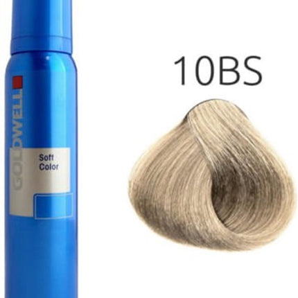 Goldwell - Colorance Soft Color - 10BS
