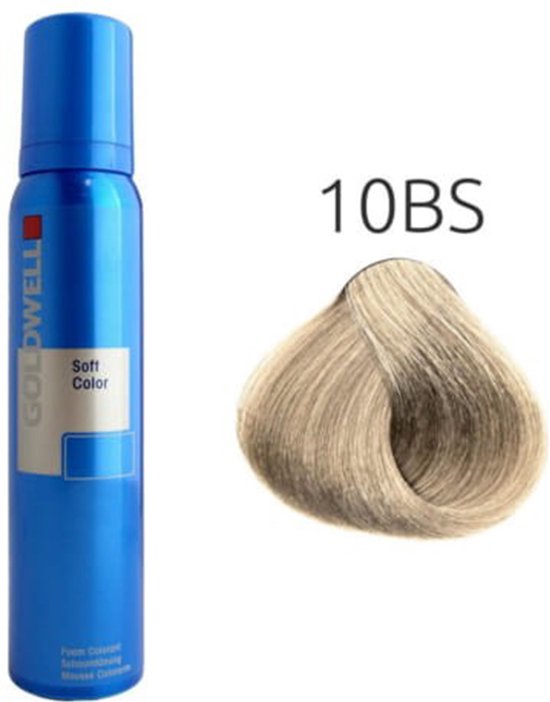 Goldwell - Colorance Soft Color - 10BS