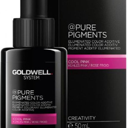Goldwell - @Pure Pigments - Cool Pink - 50 ml