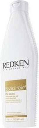 Redken Scalp Relief Oil Detox - 300 ml