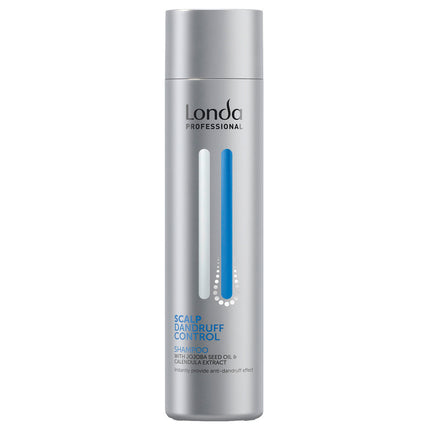 Londa Professional Scalp Dandruff Control Shampoo 250 Ml