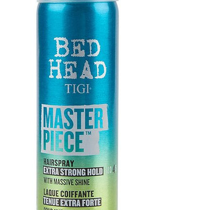 TIGI - Bed Head Masterpiece Hairspray - 80 ml