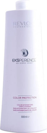 Kleur Revitaliserende Shampoo Intesify Revlon