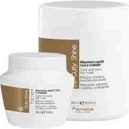 Fanola Curly Shine Masker 1000ml