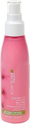 Matrix Biolage Colorlast Shine Shake Spray 125ml