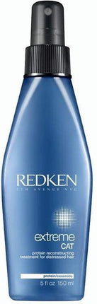 Redken Extreme Cat Anti-Damage Protein Treatment - Conditioner - 150 ml