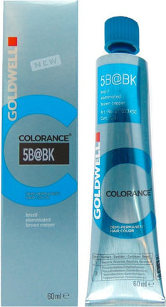 Goldwell Colorance - 60 ml 5B@BK