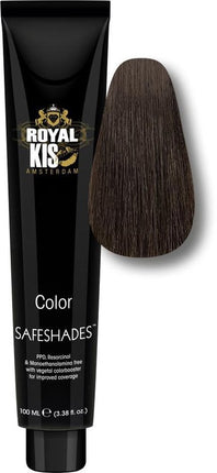 Royal KIS - Safe Shade - 100 ml - 4N