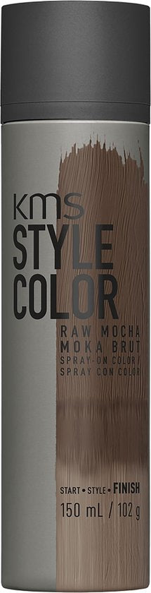 KMS Kleurspray Style Color Spray Colorant