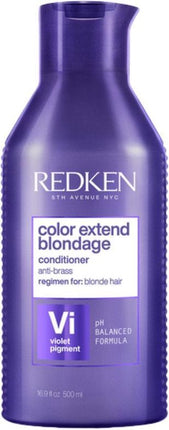 Redken Color Extend Blondage VLT - Conditioner - 300 ml