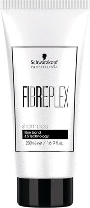 Schwarzkopf Professional - Strengthening Shampoo Fibreplex (Shampoo) - 1000ml
