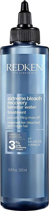 Redken Extreme Bleach Recovery Lamellar Water Treatment - Haarmasker - 200 ml