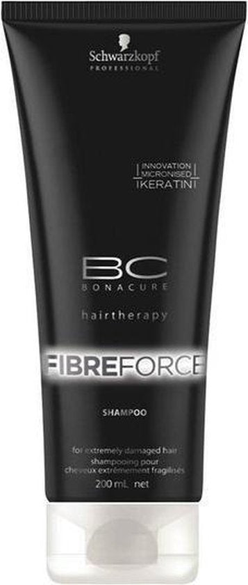 Fibre Force Shampoo