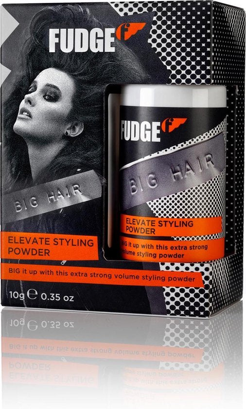 Fudge Elevate Powder 10g