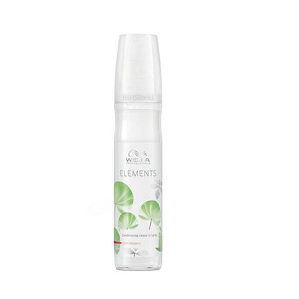 Wella Elements Renewing Leave-in Vrouwen Professionele haarconditioner 150 ml