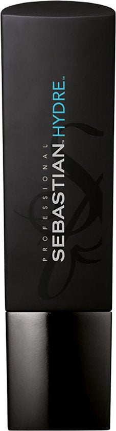 Sebastian Hydre Shampoo-250 ml - Normale shampoo vrouwen - Voor Alle haartypes