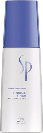 Wella SP Hydro Finish Hairspray -125 ml