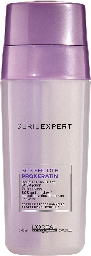 L'Oréal Professionnel - Serie Expert Liss Unlimited SOS Double Serum 30ml