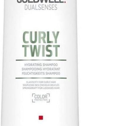 Goldwell Dual Senses Curls & Waves Shampoo
