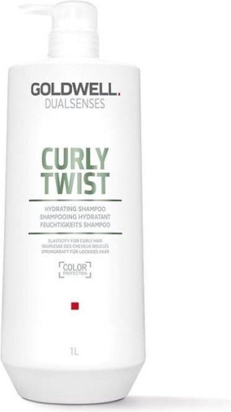 Goldwell Dual Senses Curls & Waves Shampoo