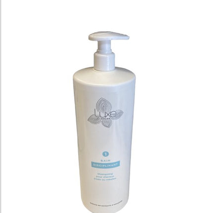 Urban Keratin - Bain Disciplant - Shampoo - 1000ml